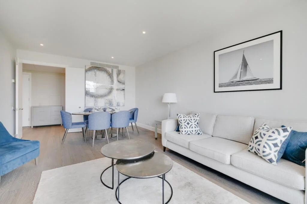 2 bedroom apartment for rent