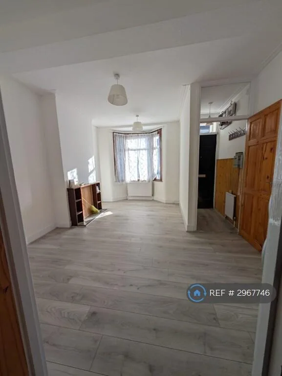 2 bedroom terraced house for rent