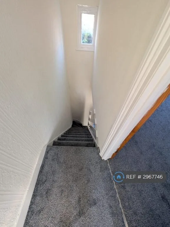 2 bedroom terraced house for rent