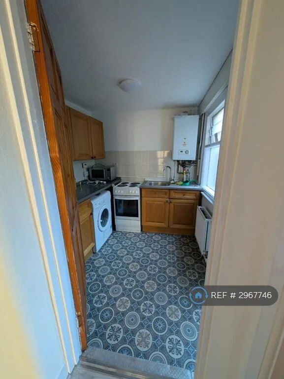 2 bedroom terraced house for rent