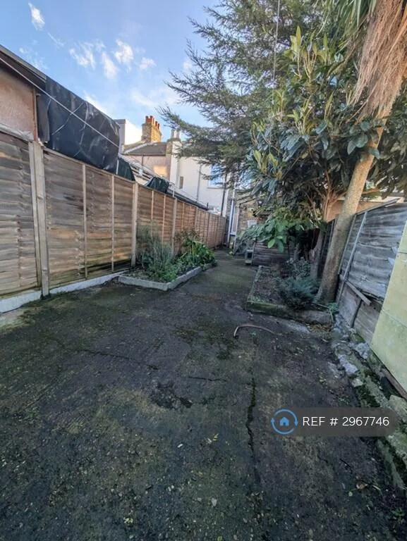 2 bedroom terraced house for rent