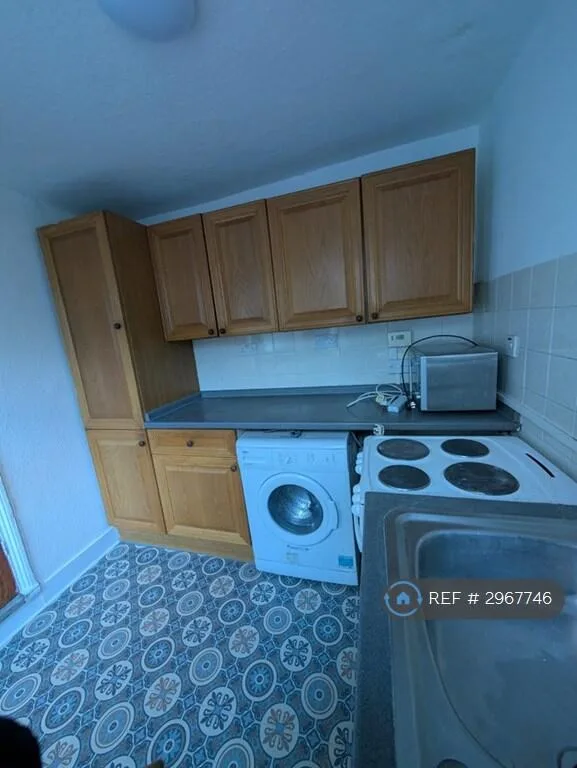 2 bedroom terraced house for rent