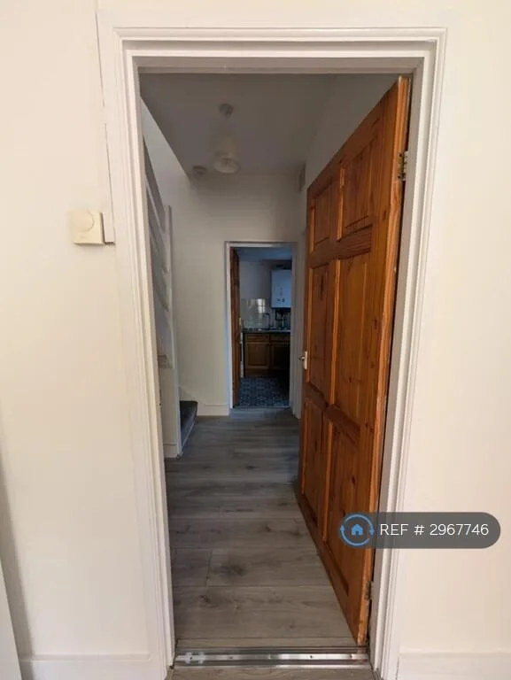 2 bedroom terraced house for rent