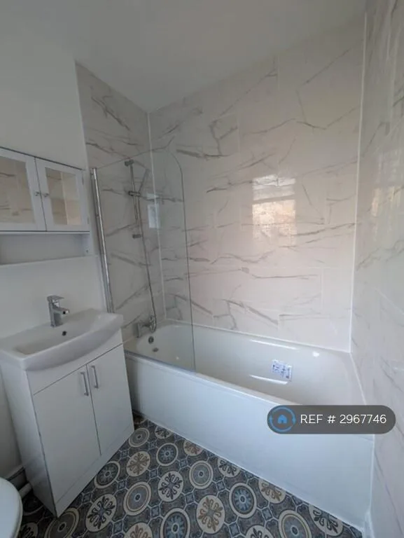 2 bedroom terraced house for rent
