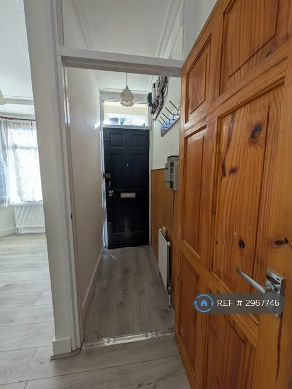 2 bedroom terraced house for rent