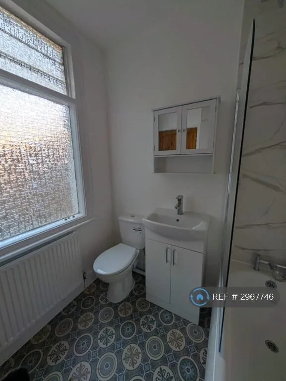 2 bedroom terraced house for rent