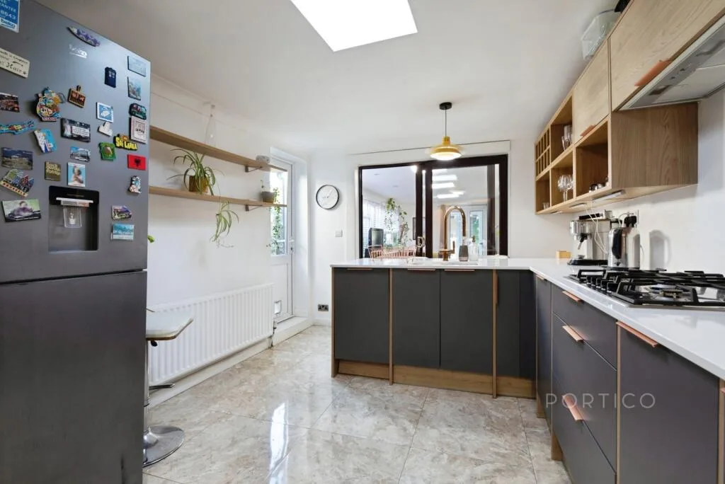 3 bedroom house for rent