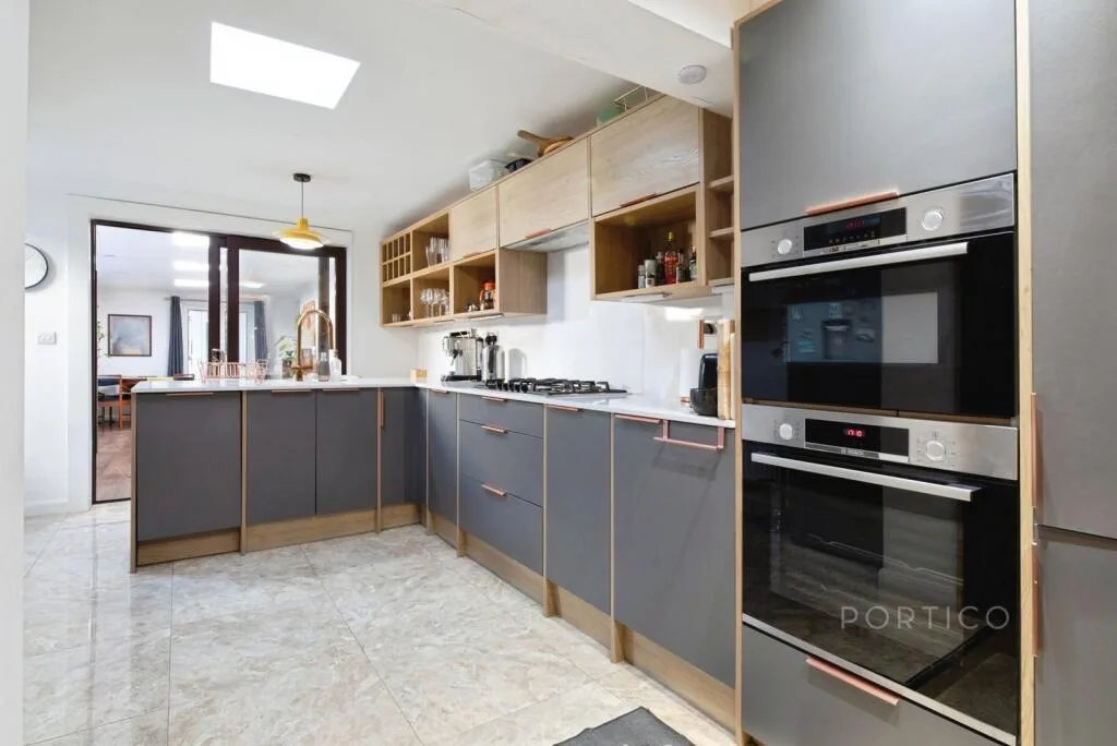 3 bedroom house for rent