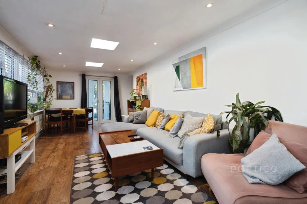 3 bedroom house for rent