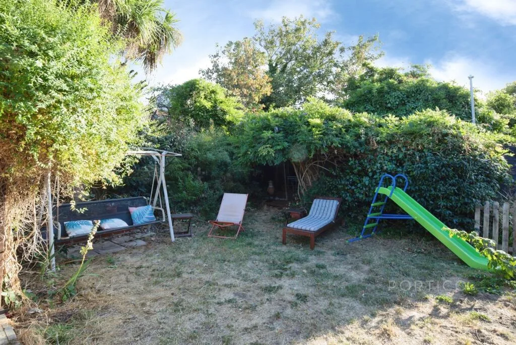 3 bedroom house for rent