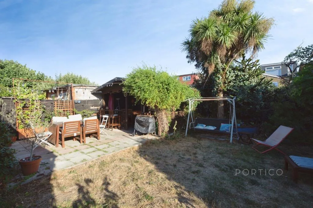 3 bedroom house for rent