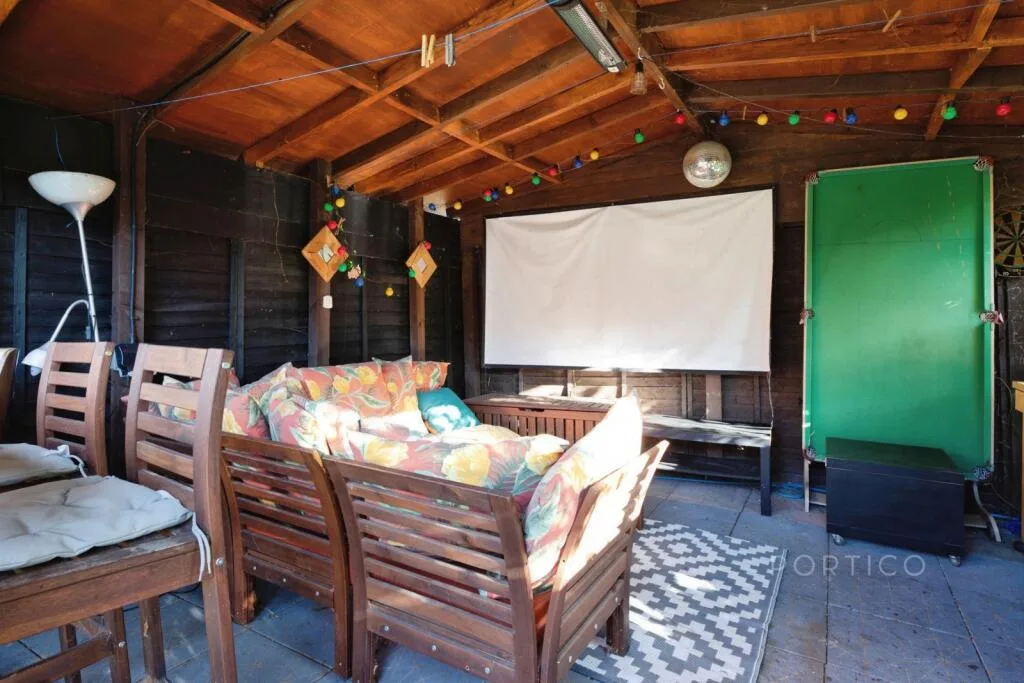 3 bedroom house for rent