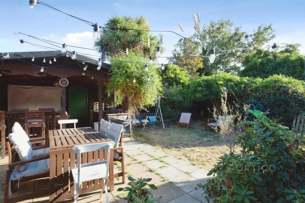 3 bedroom house for rent