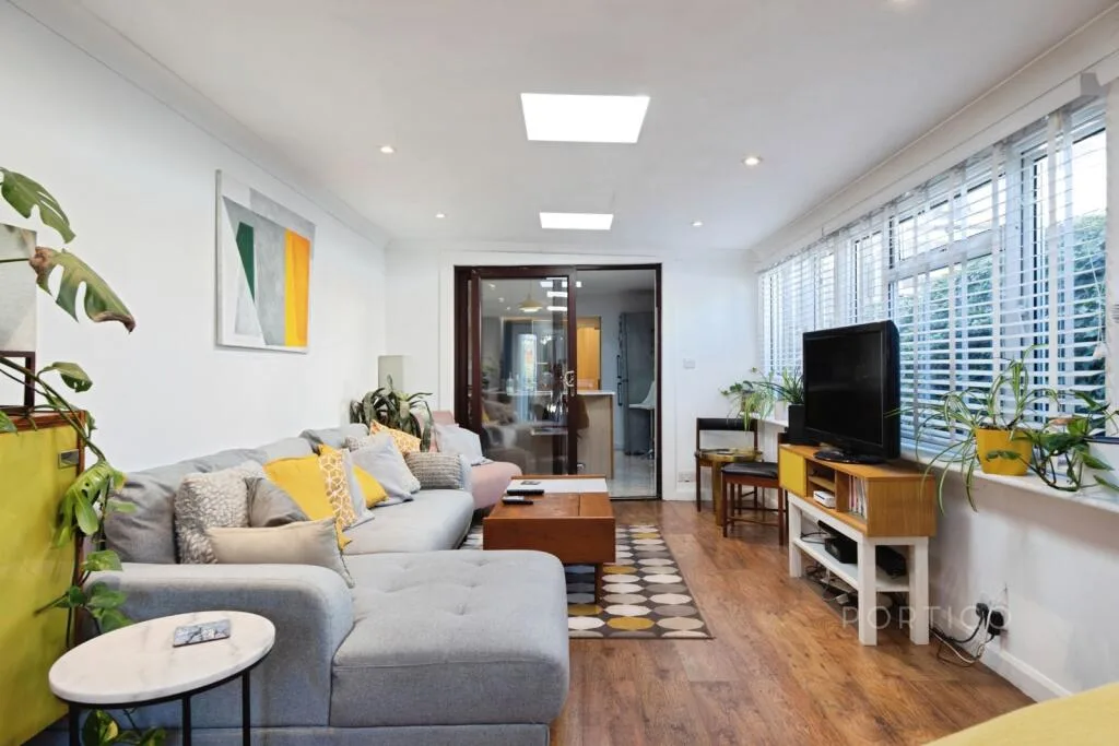 3 bedroom house for rent