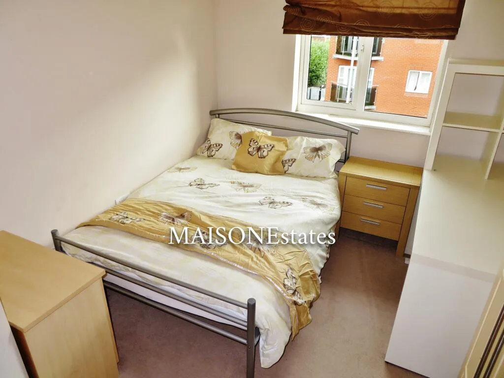 2 bedroom apartment for rent