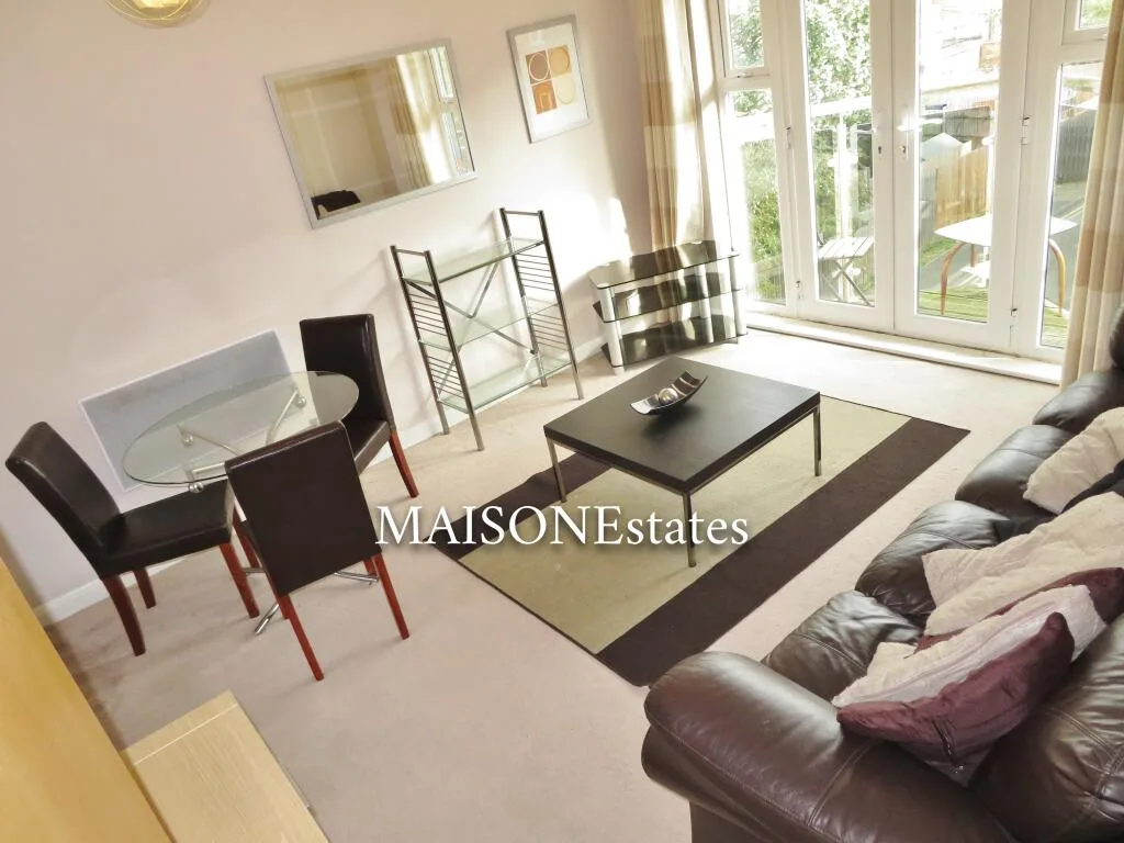 2 bedroom apartment for rent