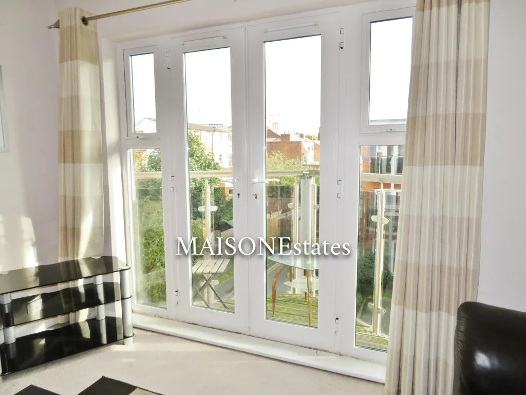 2 bedroom apartment for rent