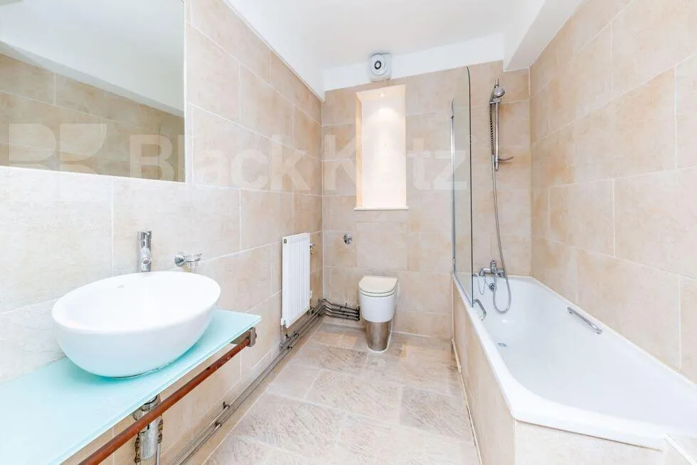 3 bedroom apartment for rent