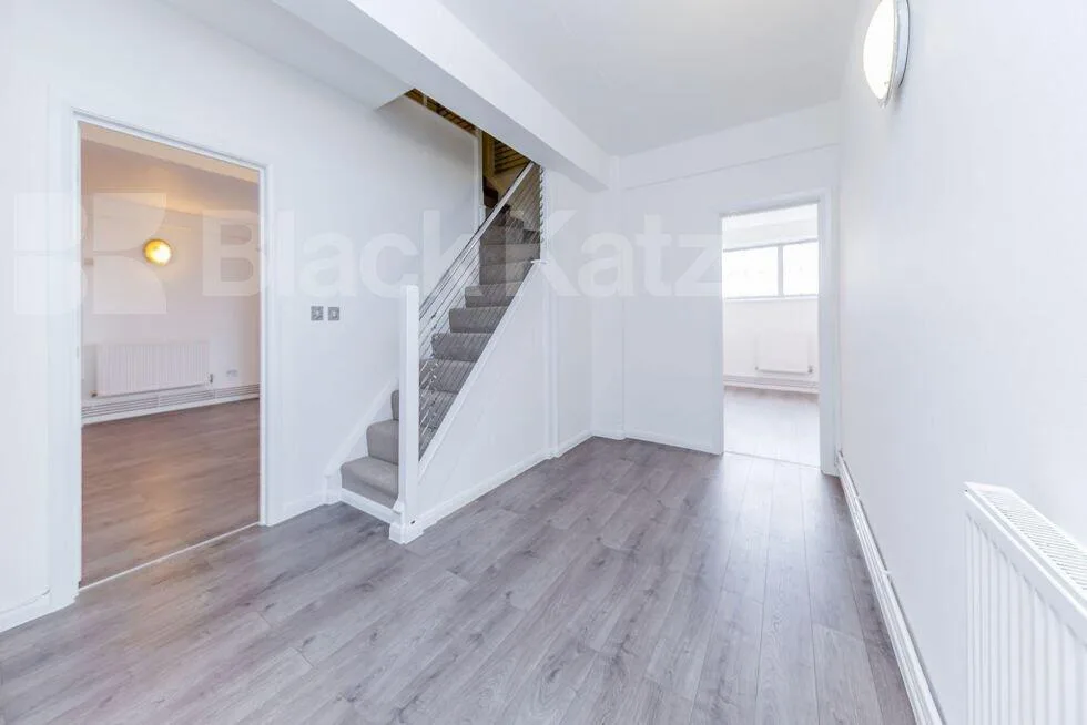 3 bedroom apartment for rent