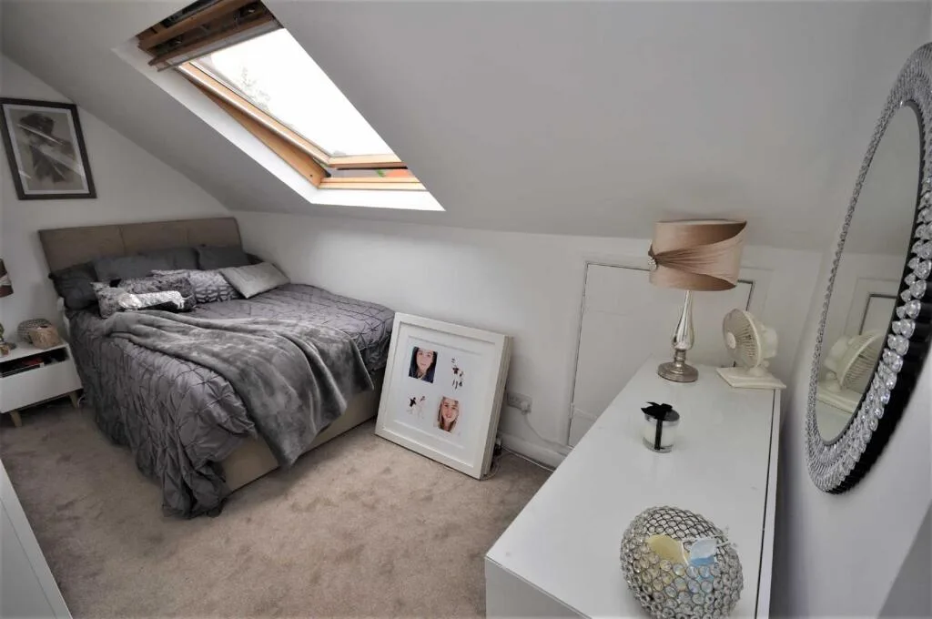 2 bedroom duplex for rent
