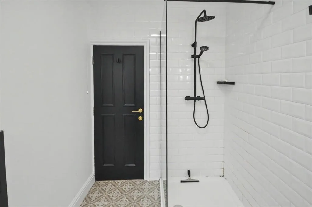 2 bedroom duplex for rent