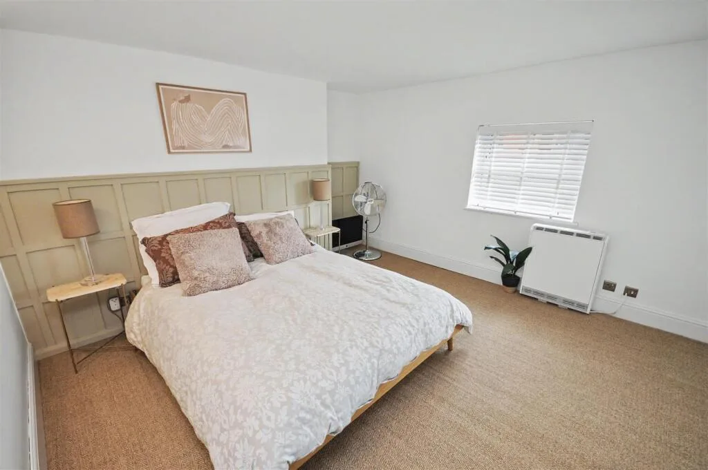 2 bedroom duplex for rent