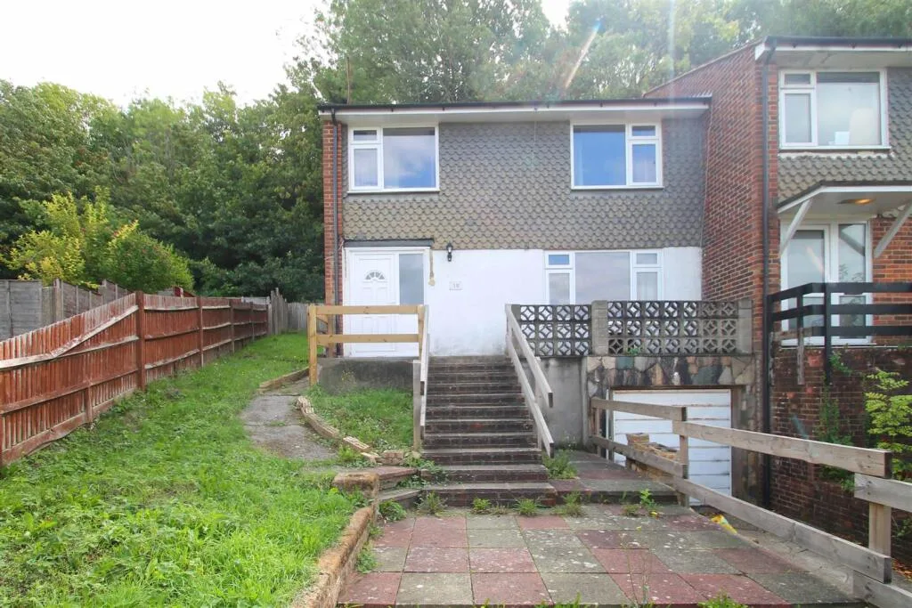 4 bedroom house for rent