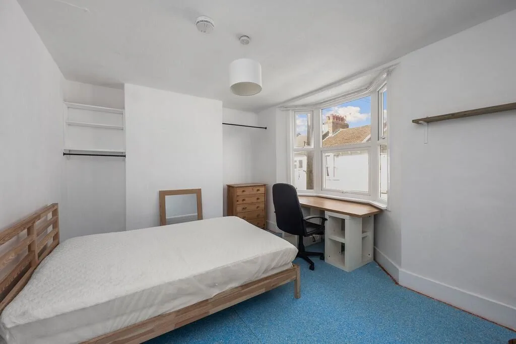 4 bedroom terraced house for rent