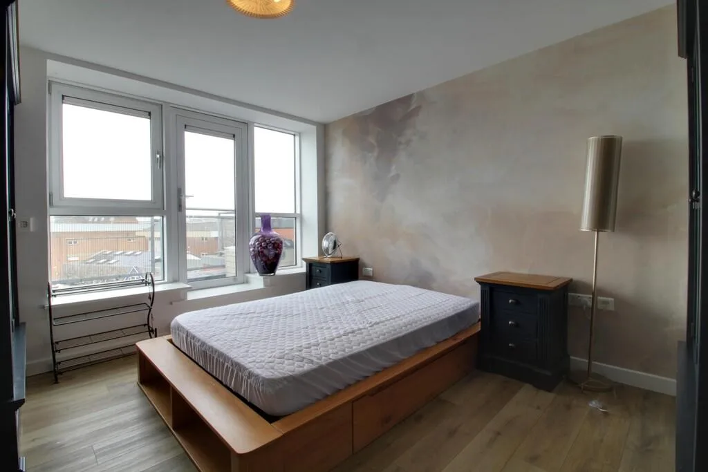 1 bedroom apartment for rent