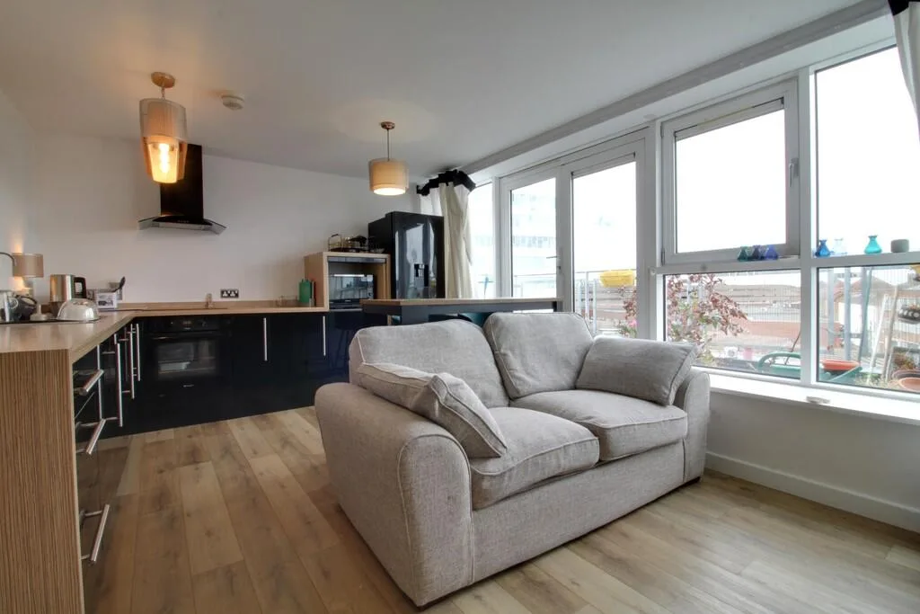 1 bedroom apartment for rent