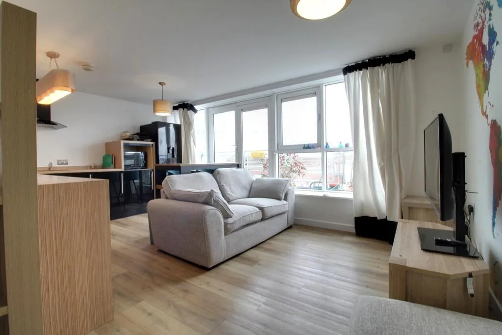 1 bedroom apartment for rent