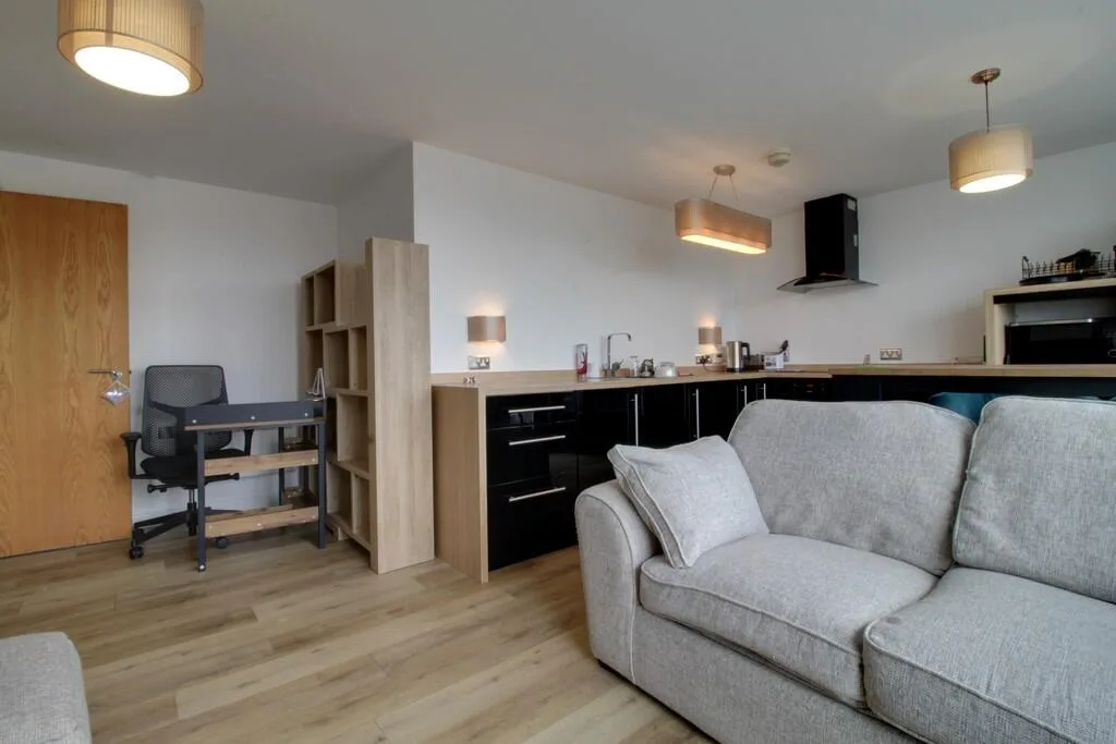 1 bedroom apartment for rent