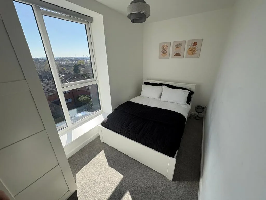 2 bedroom apartment for rent