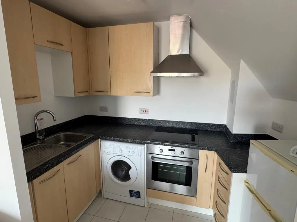 1 bedroom flat for rent
