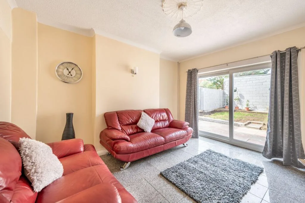 4 bedroom house for rent