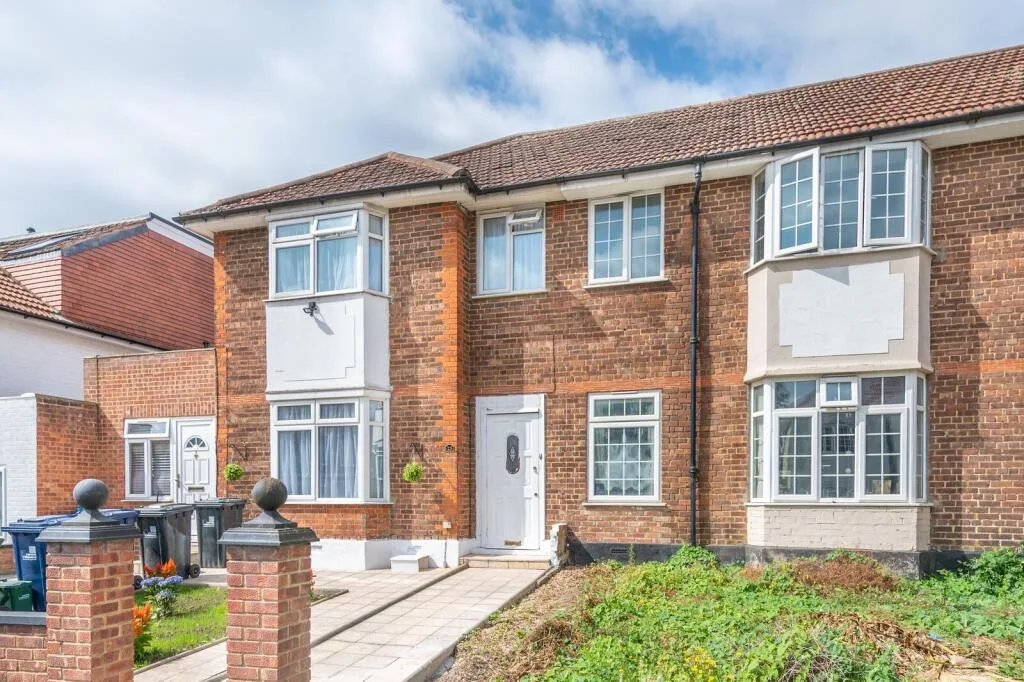 4 bedroom house for rent