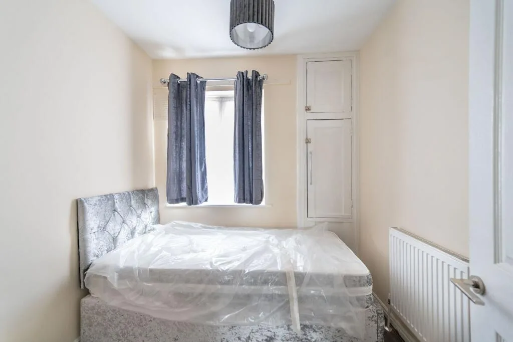 4 bedroom house for rent