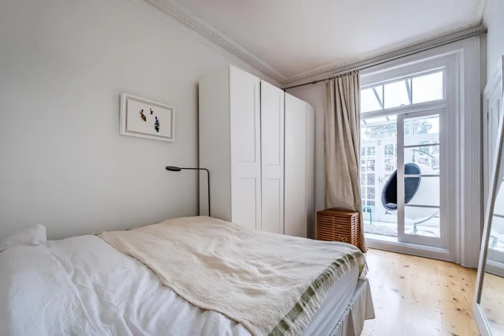 1 bedroom flat for rent
