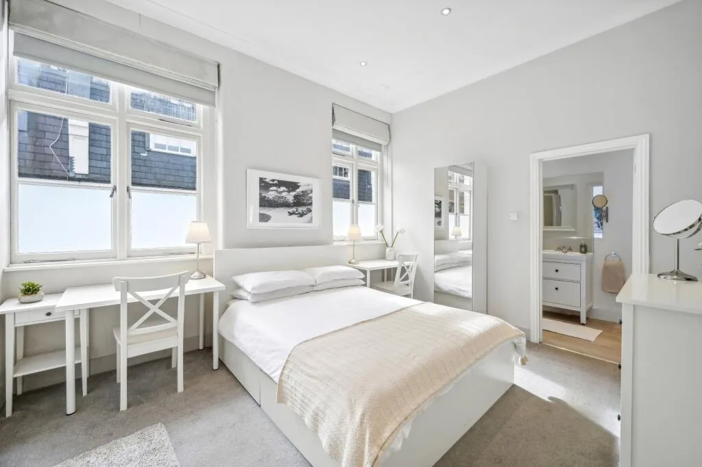 3 bedroom flat for rent