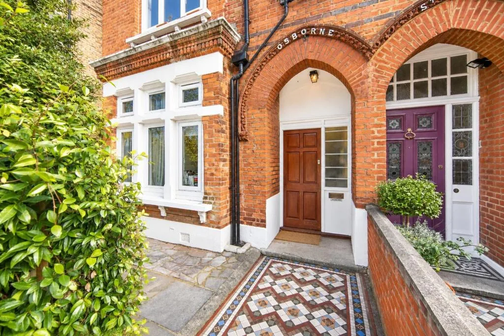 1 bedroom flat for rent