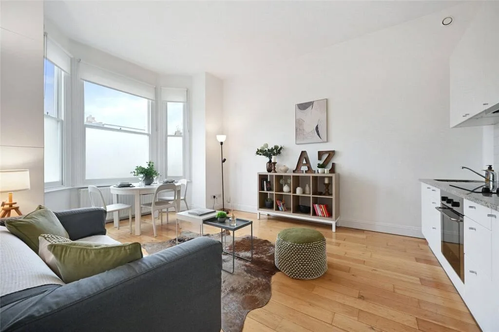 1 bedroom apartment for rent