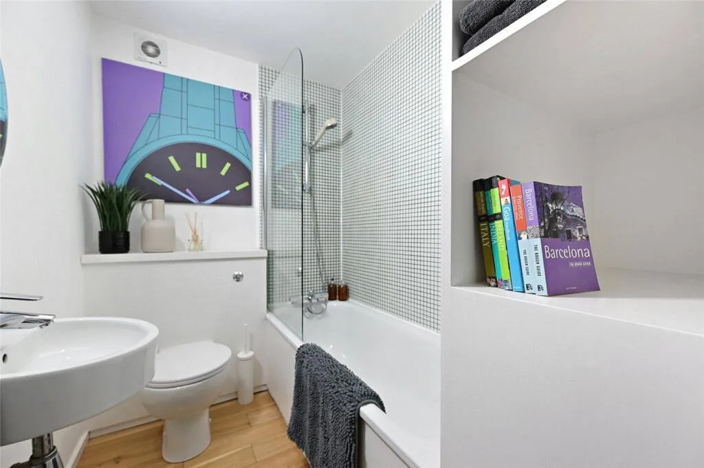 1 bedroom apartment for rent