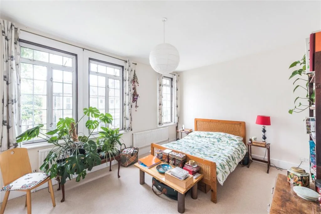 4 bedroom terraced house for rent