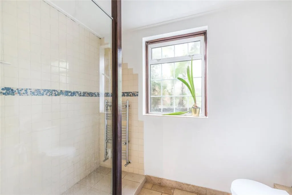 4 bedroom terraced house for rent