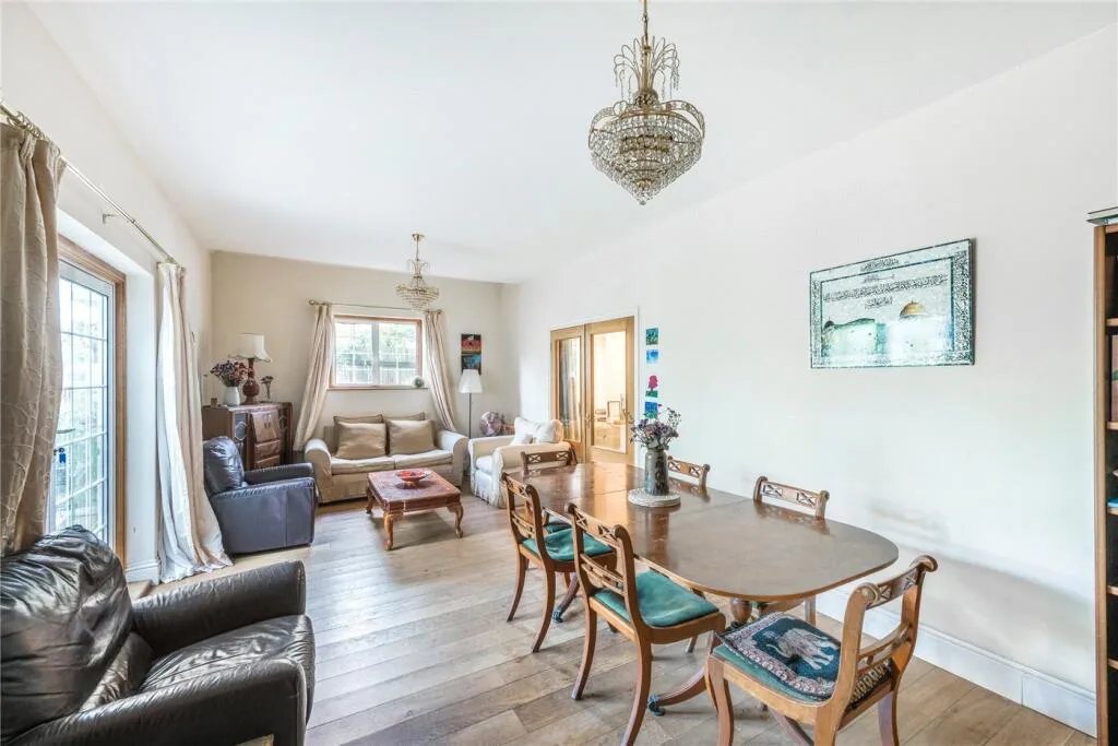 4 bedroom terraced house for rent