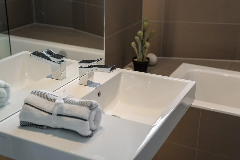 3 bedroom apartment for rent