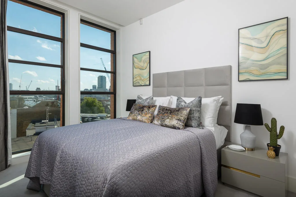 3 bedroom apartment for rent