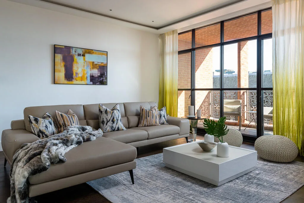 3 bedroom apartment for rent