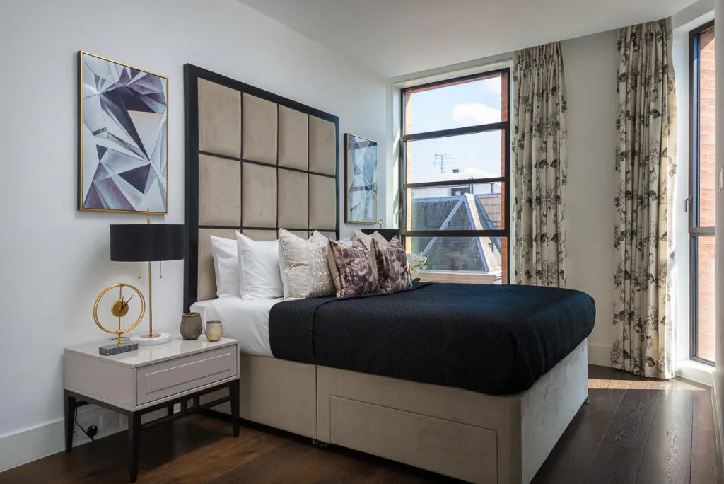 3 bedroom apartment for rent