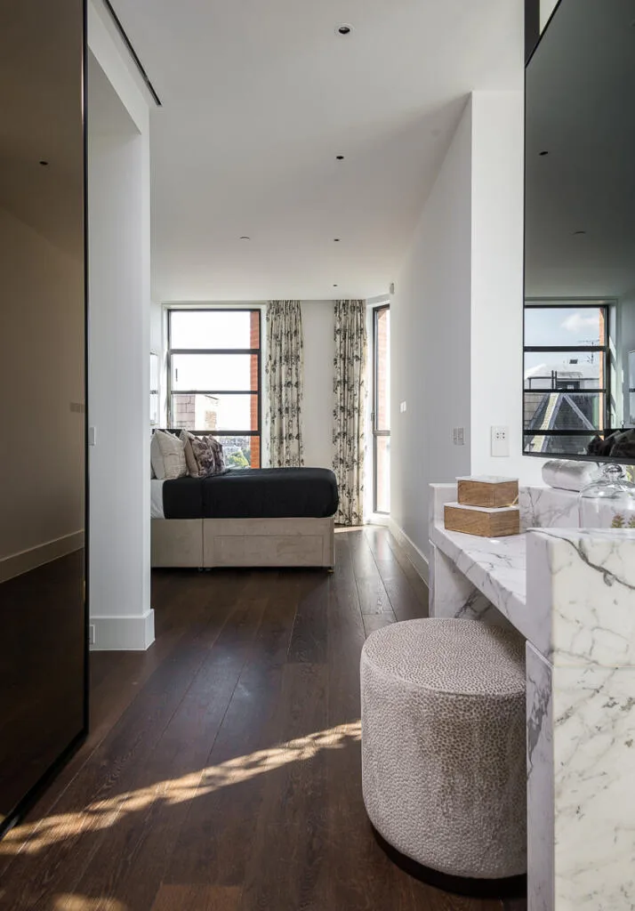 3 bedroom apartment for rent